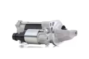 RIDEX Starter motor MERCEDES-BENZ,HONDA 2S0370 31200PRBA01,31200PRBA11,31200RAD003 Starter,Engine starter,Engine starter motor 31200RBA003,DKSE7,DSDH9
