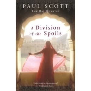 A Division Of The Spoils by Paul Scott (Paperback, 2005)