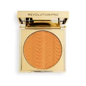 Revolution Pro CC Perfecting Pressed Powder Golden