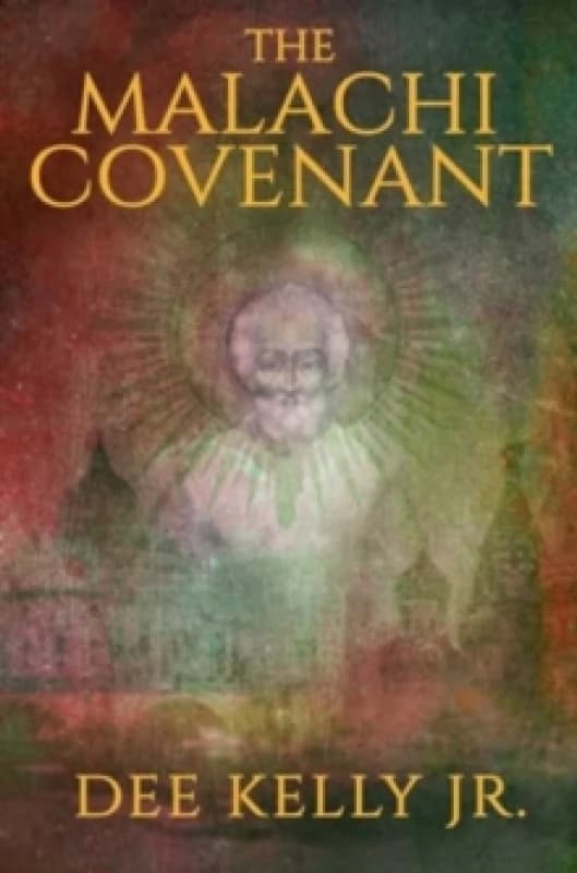 The Malachi Covenant Hardback