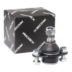 RIDEX Ball joint 2462S0107 Suspension ball joint,Suspension arm ball joint BMW,3 Touring (E91),3 Limousine (E90),3 Coupe (E92),X1 (E84)