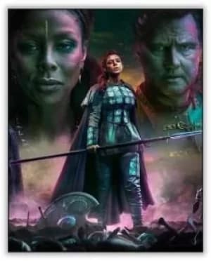 Britannia Series 3 (DVD)