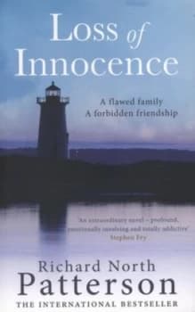 Loss of Innocence by Richard North Patterson Paperback