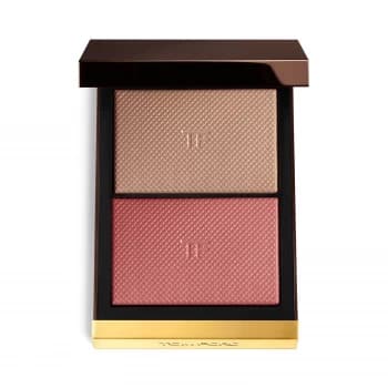 Tom Ford Skin Illuminating Powder Duo 12g (Various Shades) - Incandescent