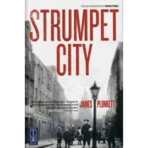 Strumpet City : One City One Book edition
