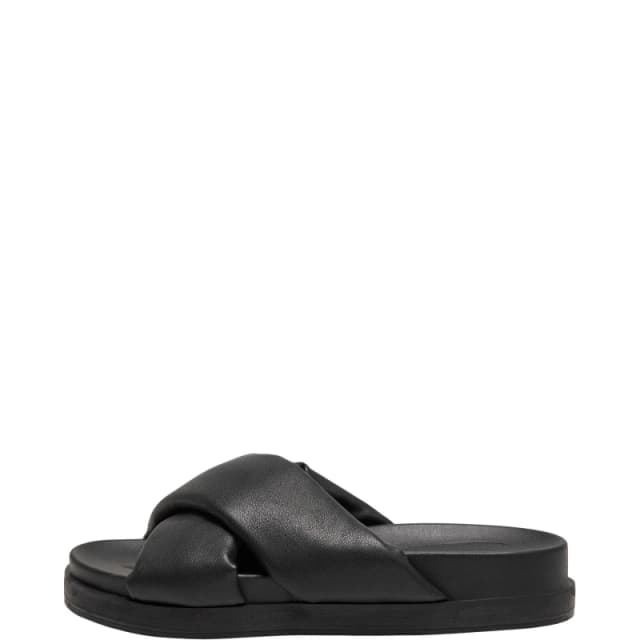 Only ONLMINNIE-12 SANDAL Black female 4 (37)