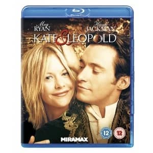 Kate & Leopold Bluray