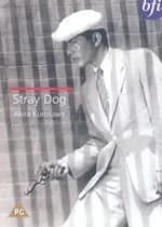 Stray Dog ( 1949 )(Subtitled)