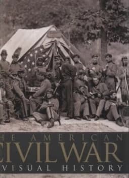 The American Civil War by Tony Allan Hardback