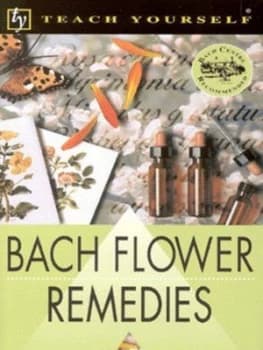 Bach Flower Remedies by Stefan Ball Paperback