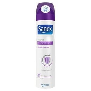 Sanex Spray 7in1 Total Protection 250ml