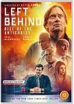 Left Behind: Rise of the Antichrist