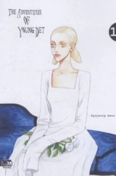 The Adventures of Young Det. Vol. 1 by Gyojeong Kwon Book