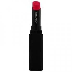 Shiseido VisionAiry Gel Lipstick No 221 Code Red