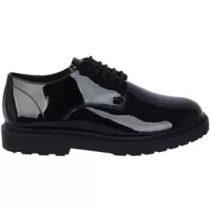 Kangol Chunk Derby Shoes Girls - Black