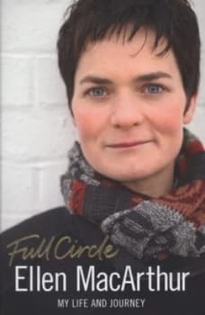 Full Circle by Ellen Macarthur Hardback