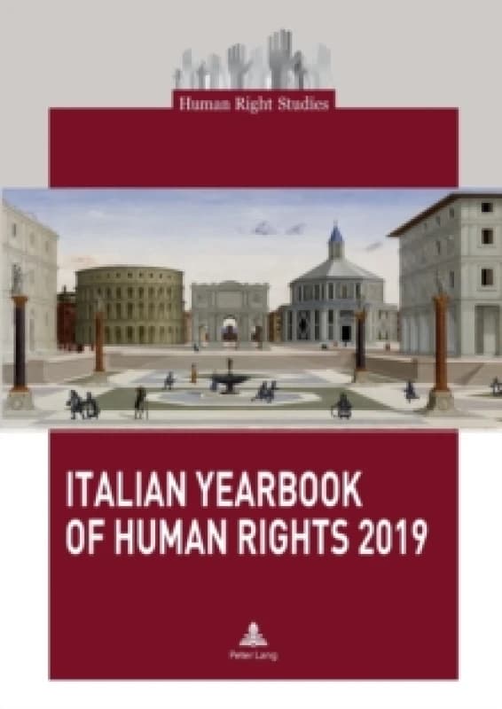 Italian Yearbook of Human Rights 2019 Paperback / softback