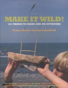 Make It Wild by Fiona Danks Paperback