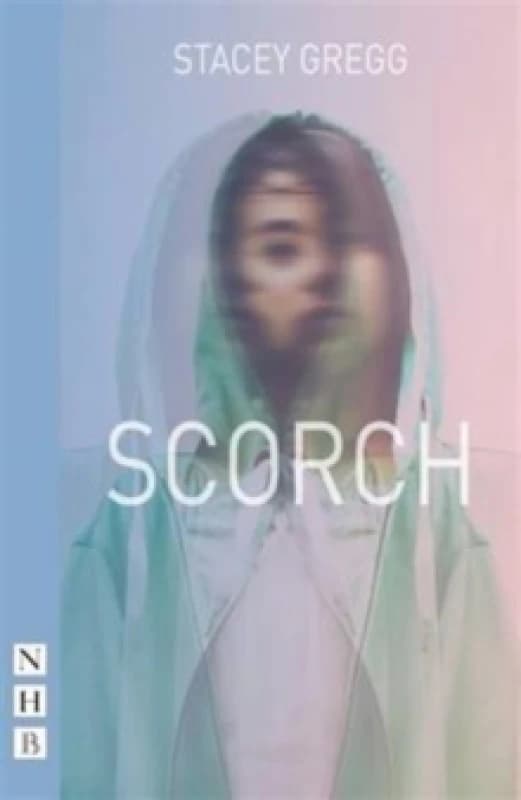 Scorch Paperback / softback