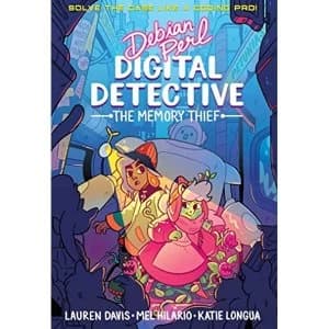 Debian Perl: Digital Detective