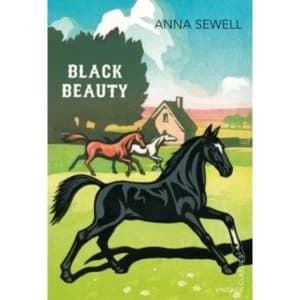 Black Beauty by Anna Sewell (Paperback, 2012)