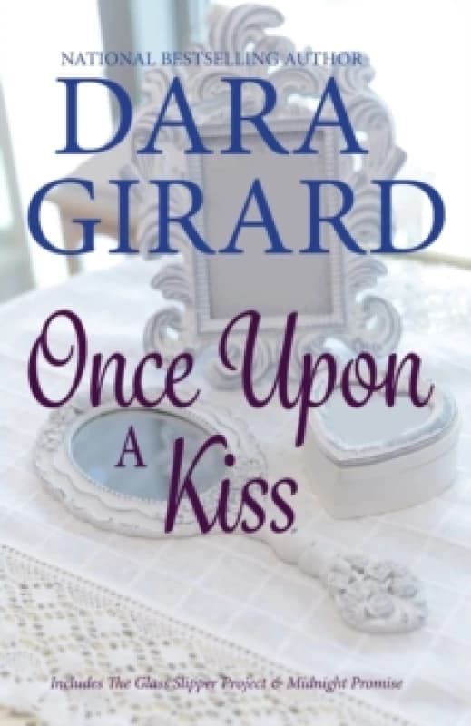Once Upon A Kiss Paperback / softback