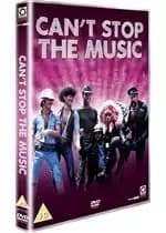 Can't Stop The Music (1980)