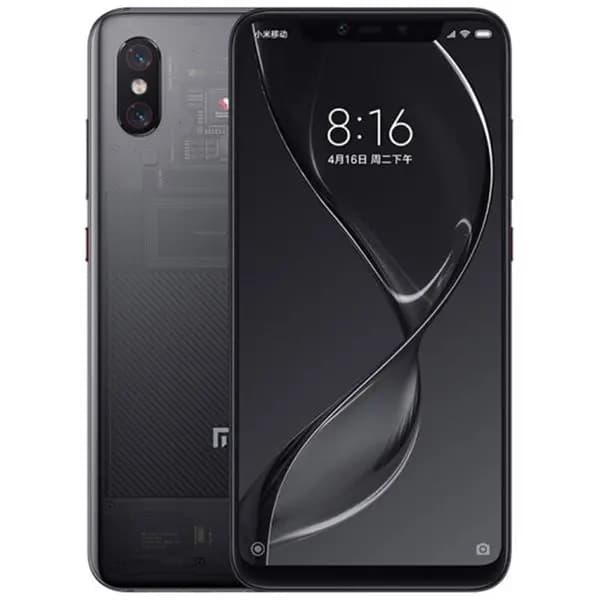 Xiaomi Mi 8 Explorer 2018 128GB