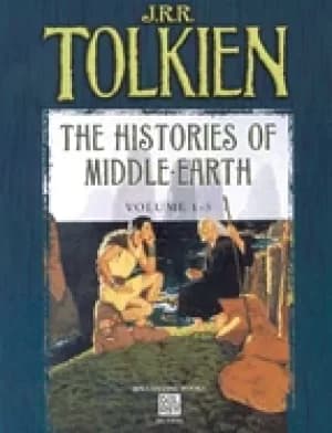 histories of middle earth 5c box set mm