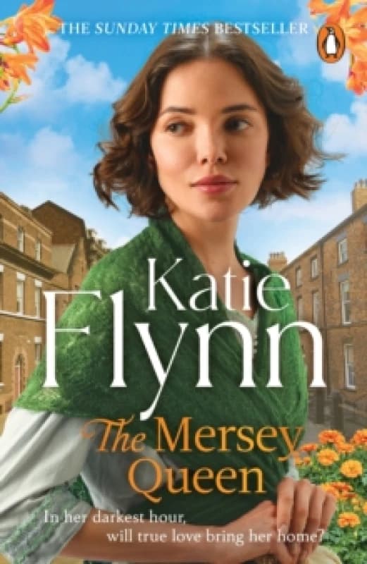 The Mersey Queen Paperback / softback