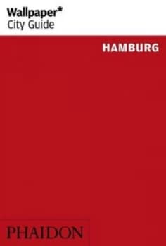 Hamburg by Paul Sullivan Paperback