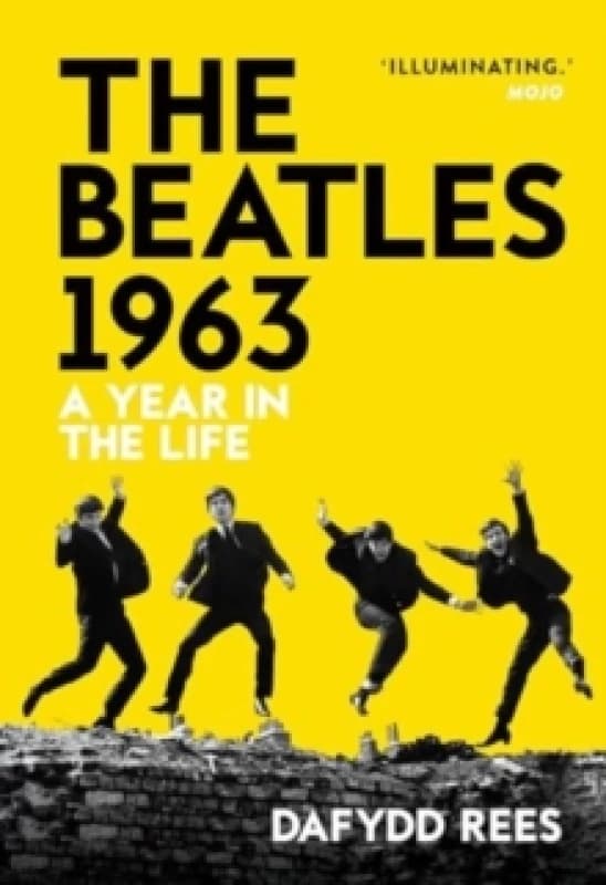 The Beatles 1963 : A Year in the Life Paperback / softback