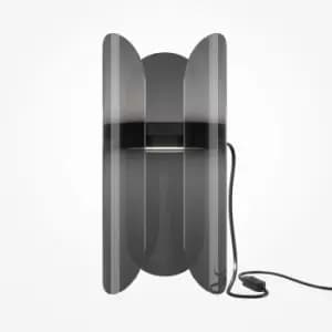 Maytoni Insight Modern Table Lamp Black 3000K