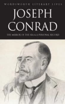 The Mirror of the Sea by Joseph Conrad and Joseph Conrad Book