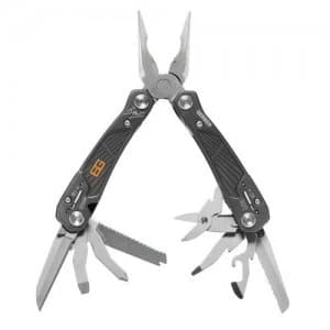 Gerber Bear Grylls ULTIMATE Multi Tool Pliers Grey