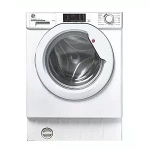 Hoover HBWS48D1 8KG 1400RPM Integrated Washing Machine