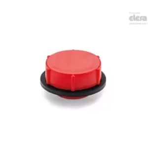 ELESA Oil Plug-TX.26X1.5-G