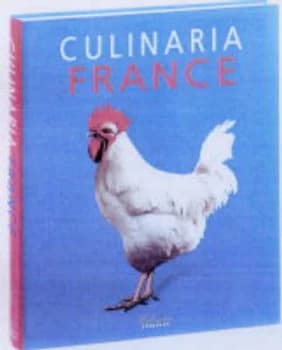 Culinaria France by Andr Domin and Gnter Beer Hardback