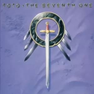 The Seventh One by Toto CD Album