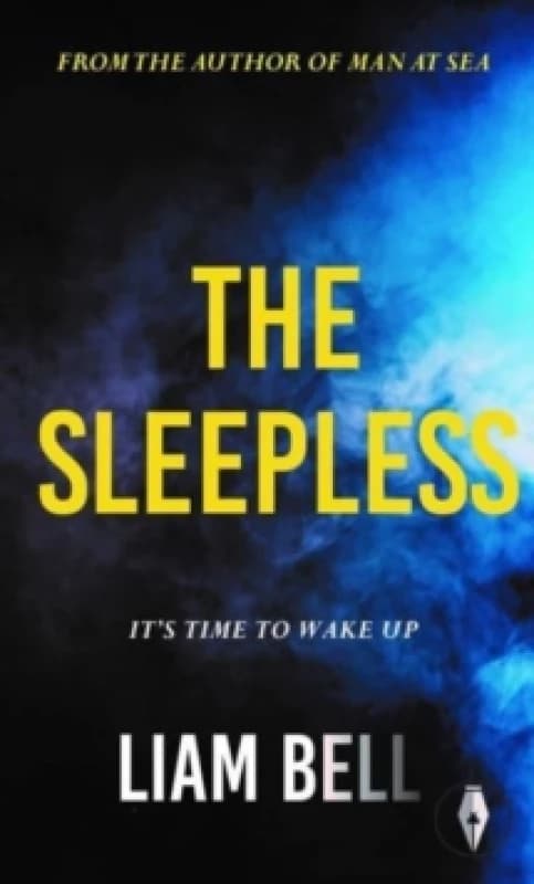 The Sleepless Paperback / softback