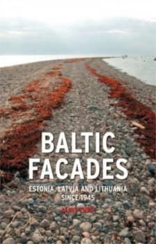 Baltic Facades by Aldis Purs Book