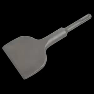 Worksafe Chisel 75 x 165mm Wide - SDS Plus