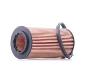 FILTRON Oil filter OE 671/3 Engine oil filter VW,AUDI,SKODA,Golf V Schragheck (1K1),TOURAN (1T1, 1T2),Passat Variant (3C5),GOLF VI (5K1)
