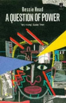 A Question of Power by Bessie Head Paperback