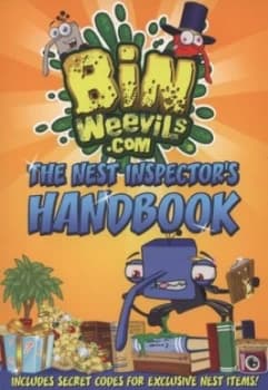 The Nest Inspectors Handbook by Steph Woolley Book