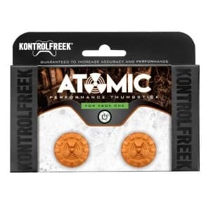KontrolFreek Atomic Thumbsticks Xbox One