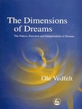 The Dimension of Dreams by Ole Vedfelt Book