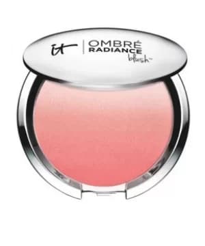 IT Cosmetics Ombré Radiance Blush Je Ne Sais Quoi