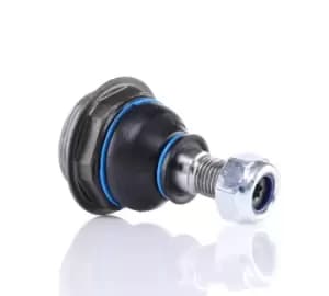 MEYLE Ball joint 11-16 010 0000 Suspension ball joint,Suspension arm ball joint PEUGEOT,CITROEN,DS,307 CC (3B),307 SW (3H),307 (3A/C)