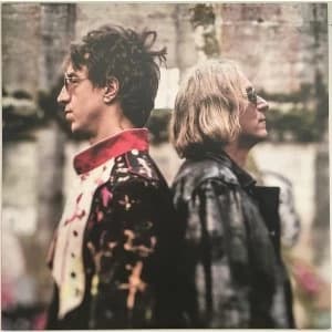 Arthur Buck - Arthur Buck Vinyl